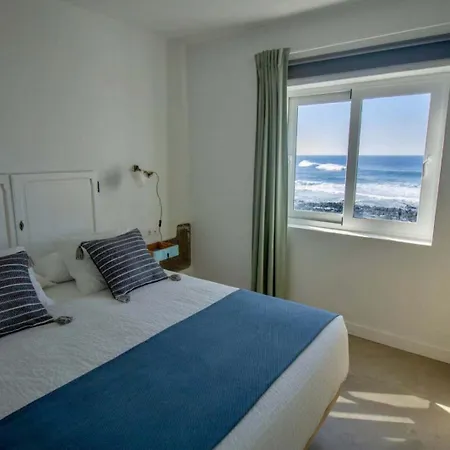 Apartmán Valeron El Golfo