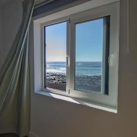 Valeron Apartment El Golfo