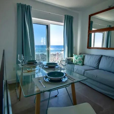 Valeron Apartamento El Golfo