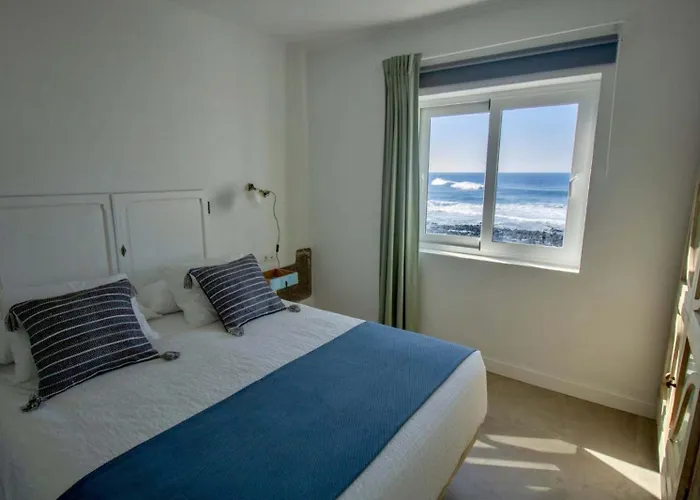 Apartamento Valeron El Golfo