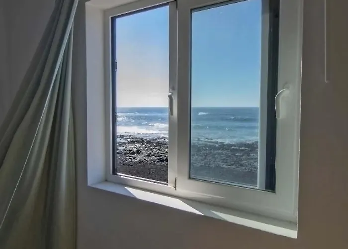 Valeron Apartamento El Golfo