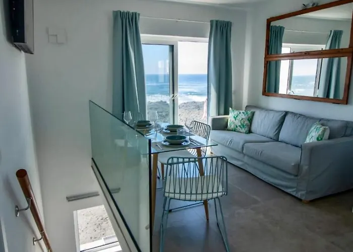 Apartamento Valeron El Golfo