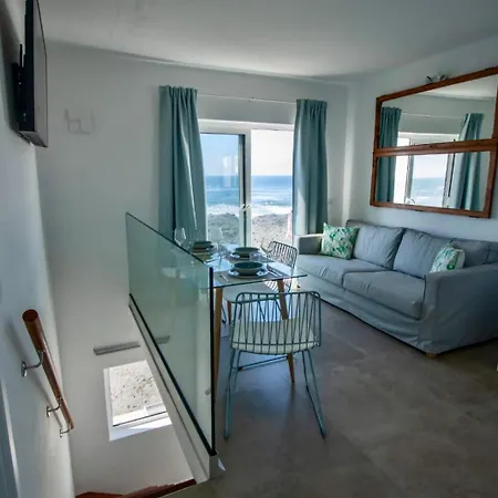 Apartament Valeron El Golfo