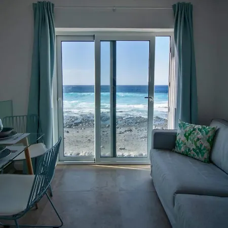 Valeron Appartement *